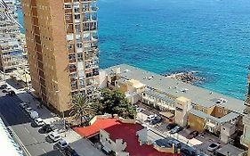 Apartamento playa cantara