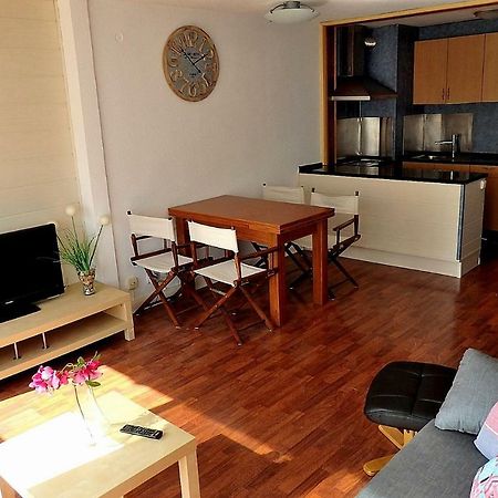 Apartamento playa cantara Alicante Exterior foto