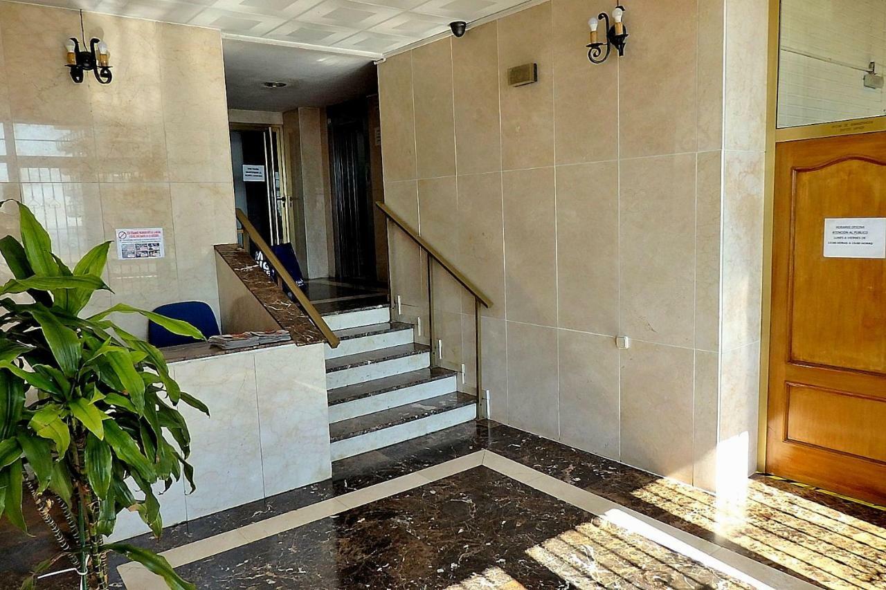 Apartamento playa cantara Alicante Exterior foto