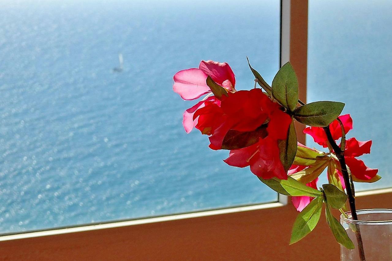 Apartamento playa cantara Alicante Exterior foto